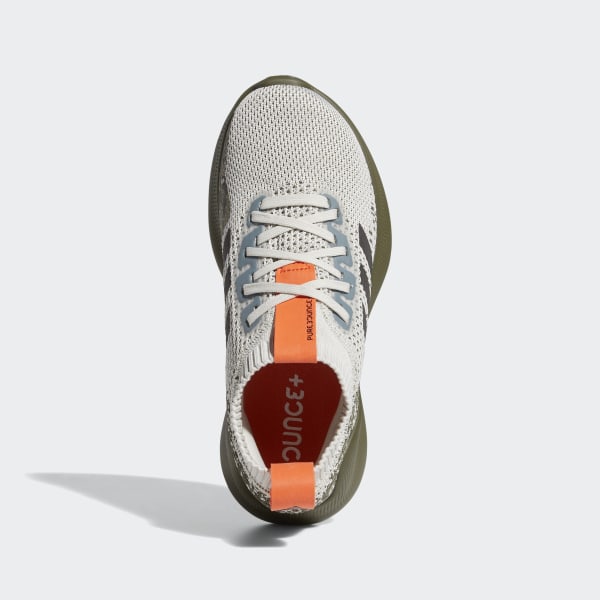 adidas Purebounce+ Shoes White | adidas US adidas Purebounce+ Shoes White | adidas US
